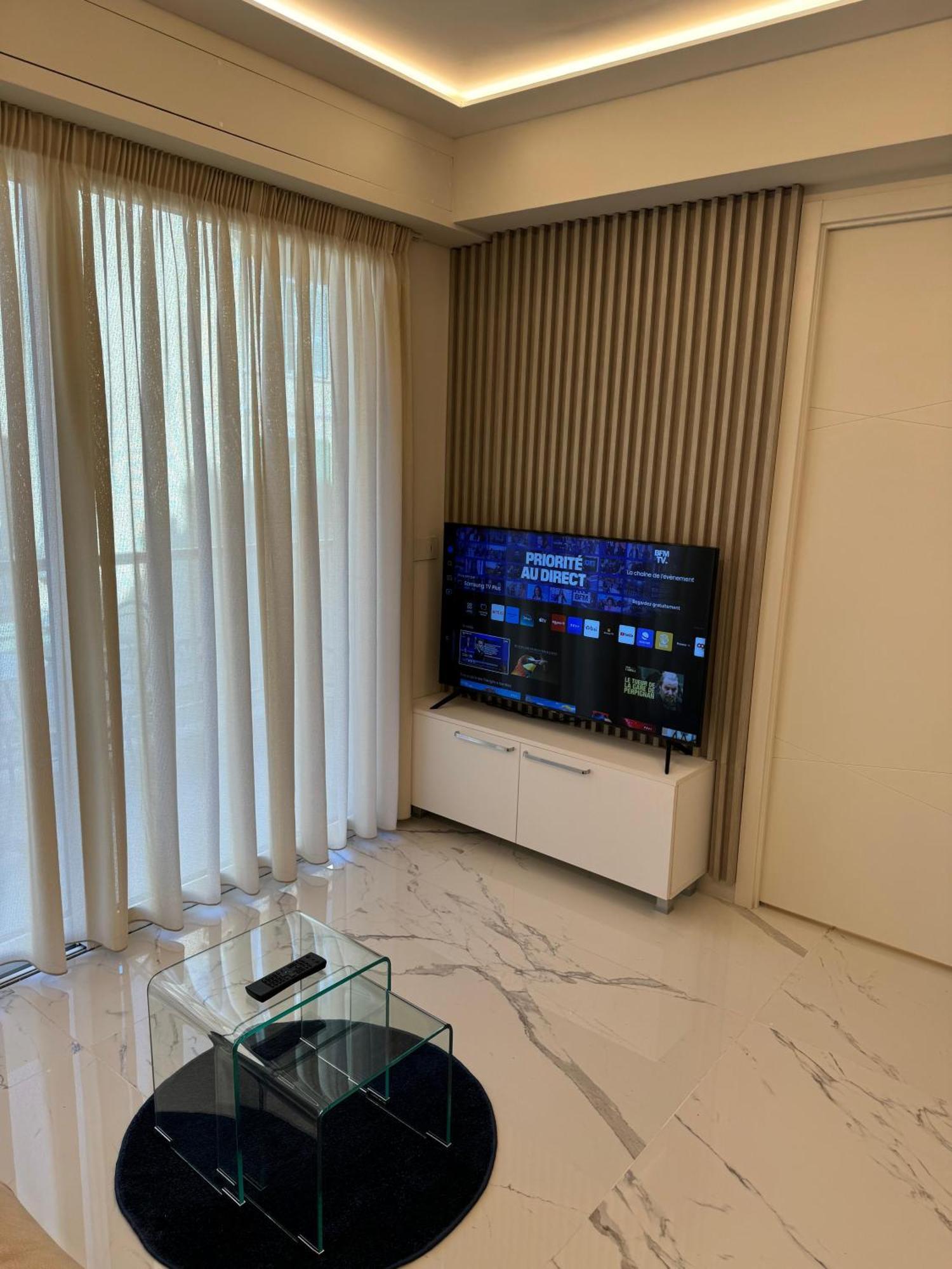 Residence Du Casino マントン エクステリア 写真